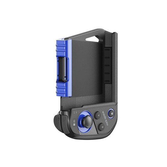 Rock Space | i5 | Single-Side Bluetooth Flexible Joystick Gaming Handle | Model - RGA0005 |