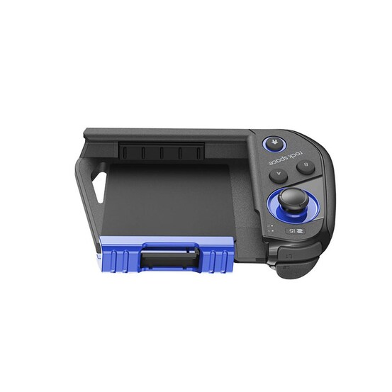 Rock Space | i5 | Single-Side Bluetooth Flexible Joystick Gaming Handle | Model - RGA0005 |