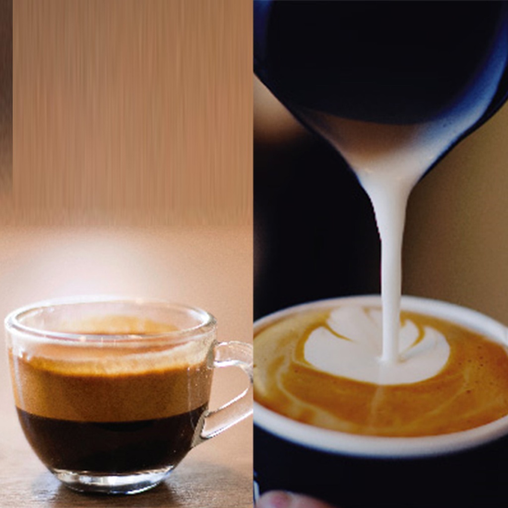 7MD 3 in 1 Multi-Capsule Espresso Coffee Maker | Dual Cup Size | Detachable 0.6L Transparent Water Tank | 19bar Pressure Pump | Auto-Shutdown | Quick Heating | Easy To Use | Unique Design | Premium Quality |