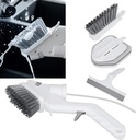 Multi-Functional Water Spray Cleaning Kit | Comfortable Handle | Nonslip Design | Easy to Use |