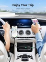 UGREEN USB C Car Charger, 50W Type C Car Charger Dual PD 20W Fast Car Charger Adapter | CD213 | P/N:70594B |