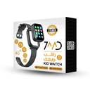 Replacement Charging Cable For 7MD 4G  Kids Smart Watch - K26
