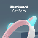 Promate Bluetooth KidSafe Kawaii Style Wireless Kids Headset | Panda |