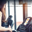 Vacuum Suction Rechargeable Phone Holder | X8/X8Q |