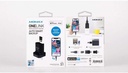 Momax Onelink Micro SD Auto Smart Backup Adapter