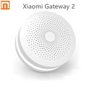 XIAOMI MIJIA MI SMART HOME GATEWAY HUB MULTIFUNCTION ZIGBEE VERSION DGNWG02LM