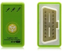 Nitro OBD2 Benzine Yellow Economy Chip Tuning Box Power Fuel Optimization Device
