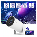 Mini Portable Smart Projector Android 11.0