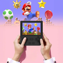 Porodo Gaming Retro Arcade Console 19 Emulators & 5000+ Built-In Games |PDX638|