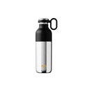 7MD 600ml Premium Sleek Design Strong Superior Insulation Silicone Thermos Cup |7MD-H06|