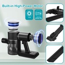 Winning Star 27KPA Household Portable Handheld Wireless Vacuum Cleaner | ST-5044 |