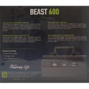 Goui Beast 600W Power Station  High Capacity Portable Power for Ultimate Outdoor Convenience