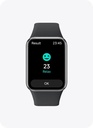 Xiaomi Smart Band Pro 9 Advanced Fitness & Lifestyle Companion With 150 Sports Mode 1.74 Inch AMOLED Display and 5ATM Water Resistance |M2402B1|