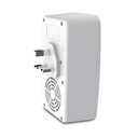 7MD STORE Wall Quran Speaker Support | 16 | Reciters & | 16 | Languages Translation With | Bluetooth , FM , Radio , USB | Connection With  App & Remote Control
