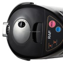 RAF Electric Kettle 6.8L Stainless Steel 750W Fast Boil with Temperature Control & Boil Dry Protection |R.7906|