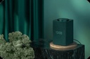 Yasmina Max Smart Speaker 65W Power 7 Microphones Dolby Audio Wi Fi Zigbee Bluetooth 5.0 Smart Home Integration and LED Lighting |Y-00053Z|