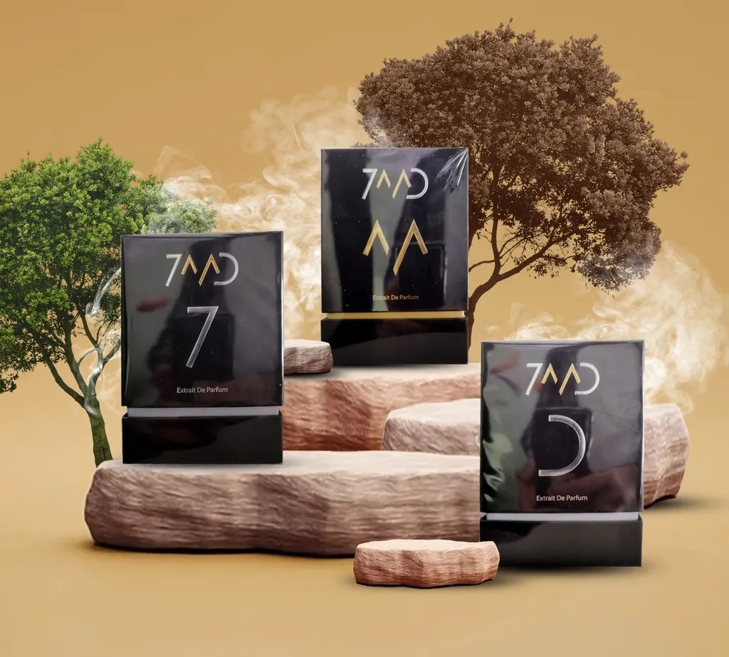 7MD Package Contains 1 x 7MD Wall Quran Speaker 1 x 7MD Sensational Perfumes and 1 x 7MD Azan Clock With Prayer & Azan Reminders