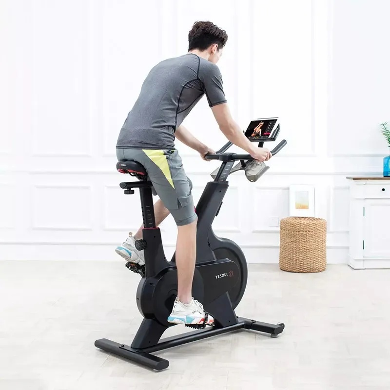 🚨 DISPLAY PIECE 🚨 YESOUL M1 Indoor Exercise Electric Bike