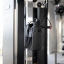 Magnetic Water Bottle Holder – Strong Clip, Lightweight Gym & Sports Hydration Carrier for Running, Cycling, Hiking