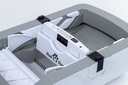 Hush Paws Automatic Self-Cleaning Cat Litter Box APP Version | MA2-91\92-PRO |
