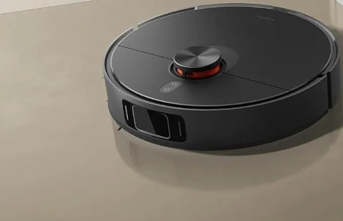 Xiaomi Robot Vacuum S20+ Cleaner – App & Wi-Fi Control with Voice Command Support | B108GL |