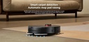 Xiaomi Robot Vacuum S20+ Cleaner – App & Wi-Fi Control with Voice Command Support | B108GL |