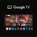 Xiaomi TV S 65" QD Mini LED 4K Smart TV (2025) – 144Hz, Dolby Vision IQ, Dolby Atmos, Google TV