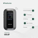 Green Lion Portable MIFI Router