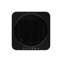 7MD Air Purifier – 73W High CADR 500m³/h | 5-Speed Air Cleaner for 35–60㎡ Rooms with Auto Mode, Sleep Timer, Child Lock & Air Quality Display