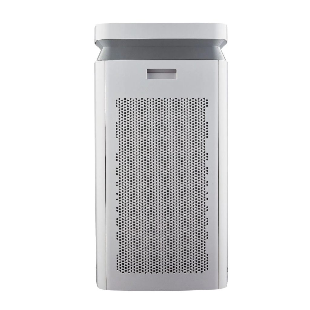 7MD Air Purifier for Home | HEPA Air Cleaner with 400m³/h Air Volume, Anion Purifier for Large Rooms 61㎡+ | Active & Passive Filtration System