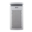 7MD Air Purifier for Home | HEPA Air Cleaner with 400m³/h Air Volume, Anion Purifier for Large Rooms 61㎡+ | Active & Passive Filtration System