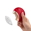 AMOR TINY Electric Baby Nail Clipper – Quiet, Round Design with USB Rechargeable Safety Trimming