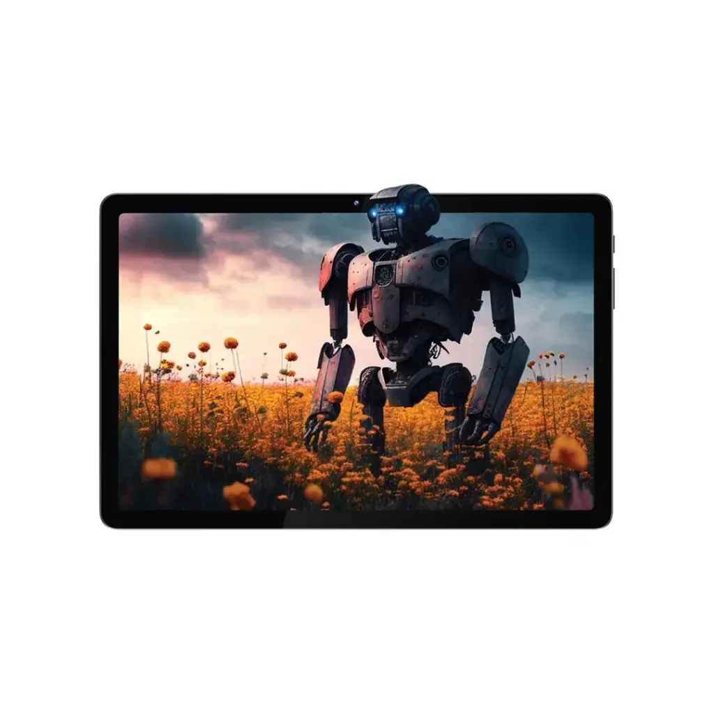 Green Lion G30 Ultra Tab 10.95" Android 15 Tablet, 16GB RAM, 128GB, Octa-Core, 13MP+5MP Camera, 7000mAh with Case, Stylus & Keyboard | GNG30ULTGY |