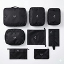 7MD SuitCase Multi-Purpose With High Capacity - Travel Bag inclouds airtag, pvs stickers, and luggage tag | Size: XL / 28 INCH | 7MD-1906 |