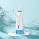 7MD STORE Portable Oral Irrigator &  Water Flosser Dental Teeth Cleaner | FC2630 |