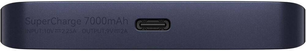 5G Mobile WiFi Pro 5 Router, 3600Mbps, WiFi AX3600, AMOLED Touch Screen Display, Wi-Fi 6 Plus Technology, 5G Connectivity, 7000mAh Battery, Power Bank Function, Space Grey Model:E6888-982