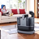 Winning Star High Steam Spot Cleaner – 1700W Power, Carpet & Sofa Cleaning, Steam and Hot Water Function | ST4606 |