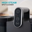 Winning Star High Steam Spot Cleaner – 1700W Power, Carpet & Sofa Cleaning, Steam and Hot Water Function | ST4606 |
