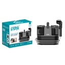 Winning Star High Steam Spot Cleaner – 1700W Power, Carpet & Sofa Cleaning, Steam and Hot Water Function | ST4606 |