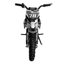 Taktik Kids Electric Bike – 800W Motor, 25 km/h Top Speed, 35 km Range, Dual Suspension, 10-Inch Wheels | TT-KEB-800 |