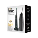 7MD Ultimate Oral Care Combo – Portable Water Flosser & Electric Toothbrush | 7MD44825 |