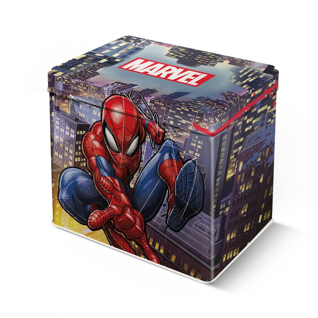 EGAN Stackable Marvel Mug – 350ml Porcelain, Dishwasher & Microwave Safe