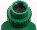 Irrigation Timer Automatic Garden Outdoor Irrigation Controller Water Sprinkler System Timer
