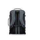 Kingsons 41L Travel Backpack – Lightweight Polyester, Spacious Design, 52x33x29cm Dimensions | KS3264W-B |