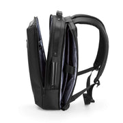 Kingsons 23L Sleek Business Backpack – Waterproof Laptop Bag with Built-in USB Port | KS3223W |