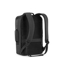 Kingsons 23L Sleek Business Backpack – Waterproof Laptop Bag with Built-in USB Port | KS3223W |