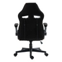 Porodo Gaming Ergonomic Chair – PDX548 Adjustable Gamer Seat with Fabric Cushioning, High Comfort Design | PDX548 |