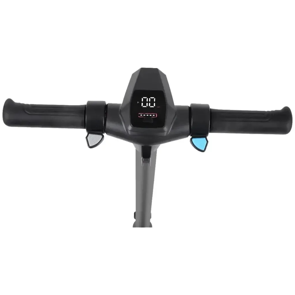 Green Lion GBK‑KIDS Electric Scooter for Kids – 16 km/h Max Speed, Bluetooth Speaker, Foldable Design, Fun & Safe Ride | GNBK150KIDBK | GNBK150KIDPK |