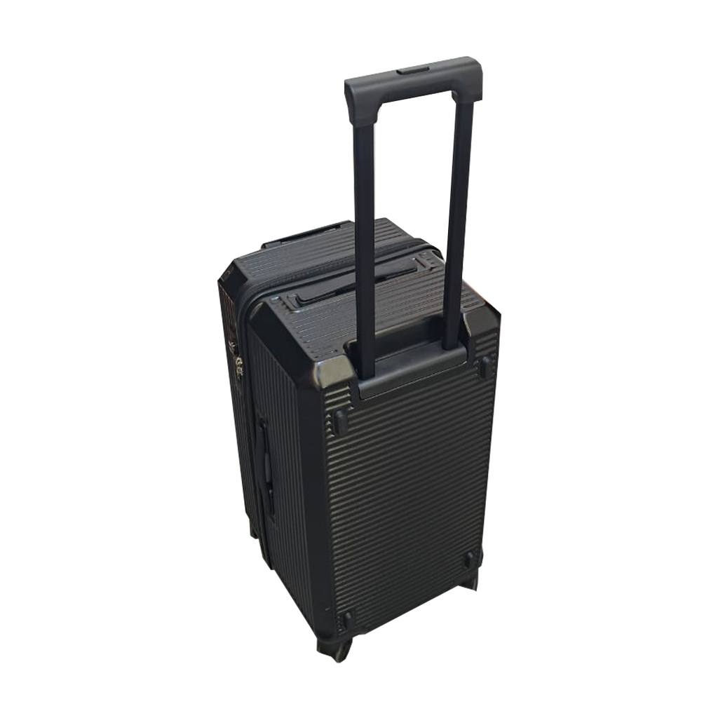 7MD SuitCase Multi-Purpose With High Capacity - Travel Bag inclouds airtag, pvs stickers, and luggage tag | Size: L / 26 INCH | 7MD-1906 |