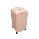 7MD SuitCase Multi-Purpose With High Capacity - Travel Bag inclouds airtag, pvs stickers, and luggage tag | Size: L / 26 INCH | 7MD-1906 |